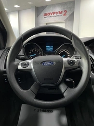 Универсал Ford Focus 2012 года, 797000 рублей, Солонцы