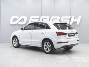 Внедорожник Audi Q3 2016 года, 2280000 рублей, Ростов-на-Дону