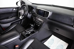 Внедорожник Kia Sportage 2019 года, 2199000 рублей, Пермь