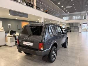 Внедорожник ВАЗ (LADA) Niva Legend 2025 года, 1050000 рублей, Орёл