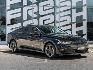 Седан Kia K5 2020 года, 2529000 рублей, Краснодар
