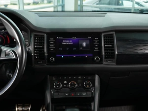 Внедорожник Skoda Kodiaq 2019 года, 3498000 рублей, Тверь