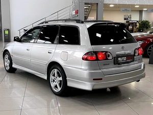 Универсал Toyota Caldina 2002 года, 587000 рублей, Солонцы