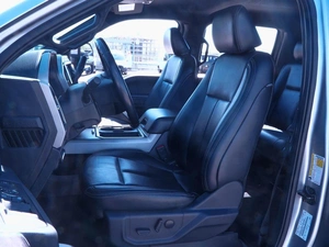 Ford F-350, XIV (2021—2026) 6.7 D 4WD AT (475 л.с.) 2021г. 2021 года, 5755077 рублей, Москва