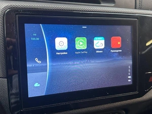 Внедорожник Chery Tiggo 4 2022 года, 1290000 рублей, Красноярск