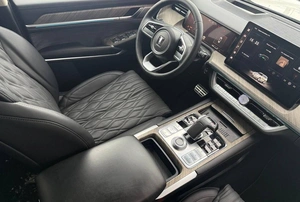 Внедорожник Tank 500 2023 года, 4960000 рублей, Солонцы