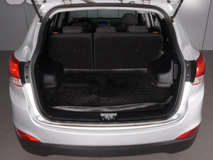 Внедорожник Hyundai ix35 2015 года, 1349000 рублей, Красный Пахарь