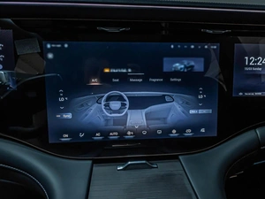 Внедорожник EXEED VX 2023 года, 3545000 рублей, Ставрополь