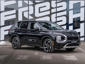 Внедорожник Mitsubishi Outlander 2022 года, 3750000 рублей, Краснодар