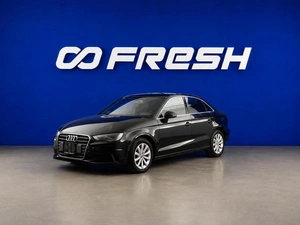 Седан Audi A3 2015 года, 1299066 рублей, Москва