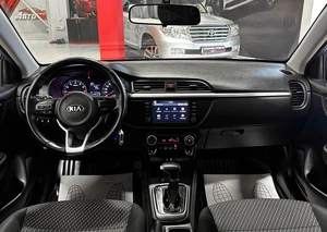 Хетчбэк Kia Rio X-Line 2019 года, 1437000 рублей, Красноярск