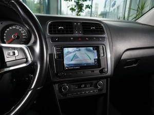 Седан Volkswagen Polo 2018 года, 1048000 рублей, Тверь