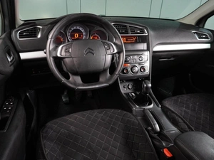 Седан Citroen C4 2015 года, 999000 рублей, Воронеж