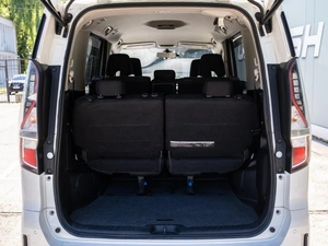 Минивэн Nissan Serena 2020 года, 2149000 рублей, Большой Сочи
