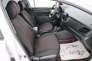 Седан Hyundai Solaris 2024 года, 2249000 рублей, Красноярск