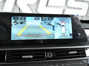 Внедорожник Chery Tiggo 8 Pro Max 2024 года, 2379000 рублей, Аксай
