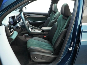 Внедорожник Geely Monjaro 2023 года, 3093444 рублей, Москва
