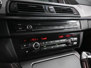 Седан BMW 5 серия 2016 года, 2579000 рублей, Ростов-на-Дону