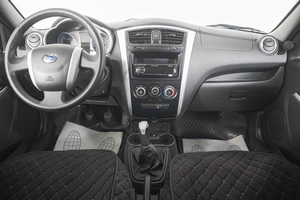 Хетчбэк Datsun mi-DO 2017 года, 529000 рублей, Кемерово