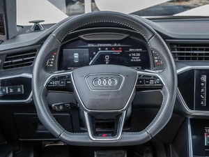 Седан Audi S6 2020 года, 7297000 рублей, Ставрополь