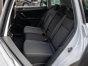 Внедорожник Volkswagen Tiguan 2017 года, 1849000 рублей, Большой Сочи