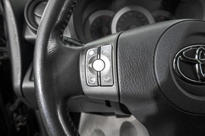 Внедорожник Toyota RAV4 2006 года, 1149000 рублей, Барнаул