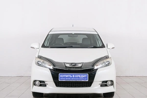 Минивэн Toyota Wish 2016 года, 1749000 рублей, Красноярск