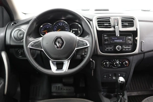 Седан Renault Logan 2019 года, 1190000 рублей, Орёл