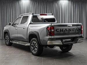 Пикап Changan Hunter Plus 2023 года, 2777000 рублей, Ставрополь