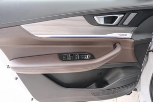 Внедорожник Chery Tiggo 8 Pro 2021 года, 2509000 рублей, Красноярск