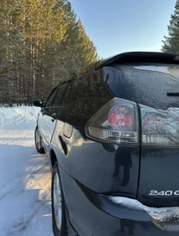 Внедорожник Toyota Harrier 2003 года, 1350000 рублей, Чунский