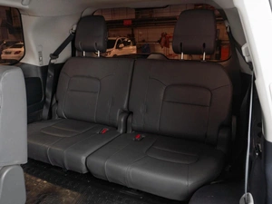 Внедорожник Toyota Land Cruiser 2010 года, 2849000 рублей, Тюмень