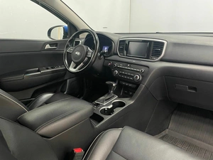 Внедорожник Kia Sportage 2020 года, 2288000 рублей, Красноярск