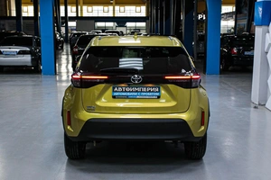 Внедорожник Toyota Yaris Cross 2021 года, 1933000 рублей, Солонцы
