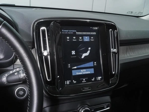 Внедорожник Volvo XC40 2020 года, 2600000 рублей, Ростов-на-Дону