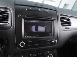 Внедорожник Volkswagen Touareg 2012 года, 2000000 рублей, Ростов-на-Дону