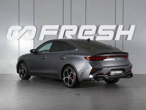 Седан Hyundai Lafesta 2023 года, 2739000 рублей, Минеральные Воды
