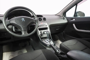 Седан Peugeot 408 2012 года, 599000 рублей, Новосибирск