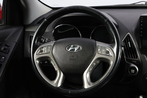 Внедорожник Hyundai ix35 2013 года, 1789000 рублей, Новосибирск