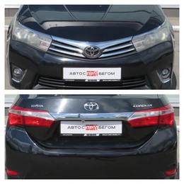 Седан Toyota Corolla 2013 года, 1200000 рублей, Брянск