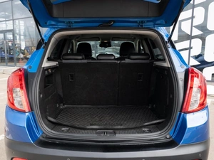 Внедорожник Opel Mokka 2014 года, 1325000 рублей, Краснодар