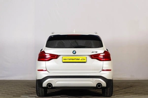 Внедорожник BMW X3 2018 года, 3609000 рублей, Тюмень
