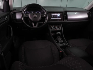 Внедорожник Skoda Kodiaq 2019 года, 2299000 рублей, Воронеж