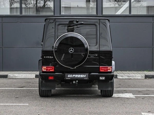 Внедорожник Mercedes-benz G-класс 2016 года, 5179000 рублей, Кирилловка