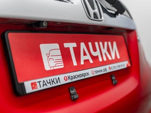 Хетчбэк Honda Fit 2018 года, 1250000 рублей, Красноярск