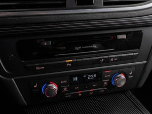 Лифтбек Audi A7 2016 года, 2699000 рублей, Тюмень