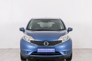 Хетчбэк Nissan Note 2015 года, 799000 рублей, Красноярск