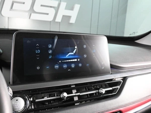 Внедорожник Chery Tiggo 4 Pro 2022 года, 1699000 рублей, Ростов-на-Дону