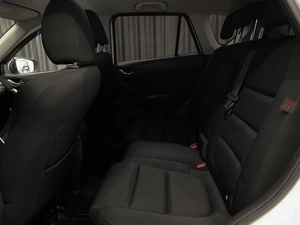 Внедорожник Mazda CX-5 2017 года, 2150000 рублей, Красноярск