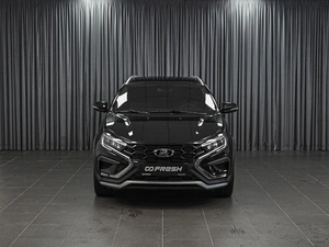 Универсал ВАЗ (LADA) Vesta Cross 2025 года, 1619000 рублей, Ставрополь